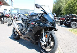 Gebrauchte BMW S 1000 RR