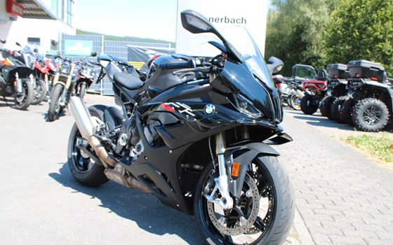 Gebrauchtmotorrad BMW S 1000 RR - Bild 1