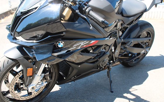 Gebrauchtmotorrad BMW S 1000 RR - Bild 10