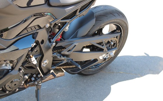 Gebrauchtmotorrad BMW S 1000 RR - Bild 11