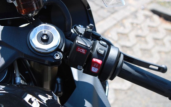 Gebrauchtmotorrad BMW S 1000 RR - Bild 15