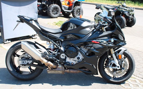 Gebrauchtmotorrad BMW S 1000 RR - Bild 16