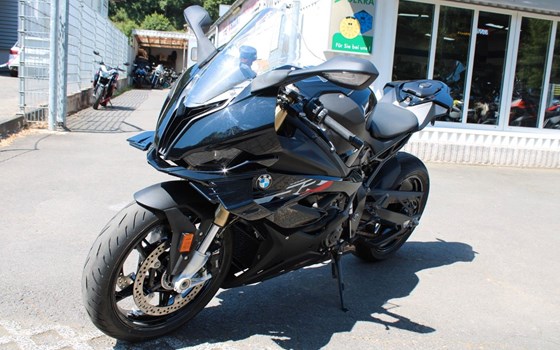 Gebrauchtmotorrad BMW S 1000 RR - Bild 2
