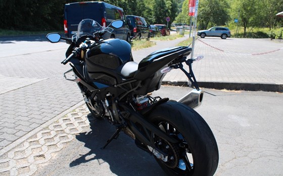 Gebrauchtmotorrad BMW S 1000 RR - Bild 3