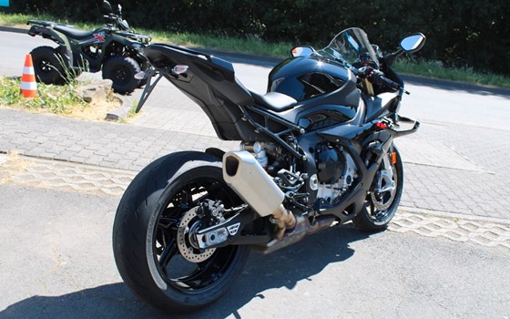 Gebrauchtmotorrad BMW S 1000 RR - Bild 4