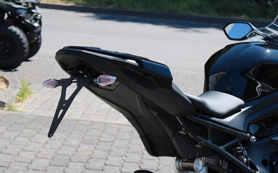 Gebrauchtmotorrad BMW S 1000 RR - Bild 5