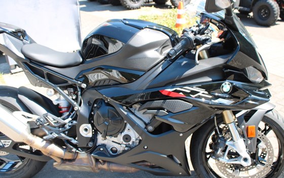 Gebrauchtmotorrad BMW S 1000 RR - Bild 7
