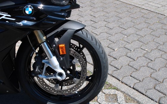 Gebrauchtmotorrad BMW S 1000 RR - Bild 8