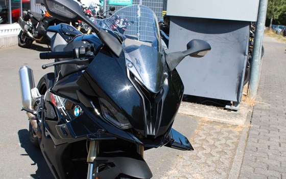 Gebrauchtmotorrad BMW S 1000 RR - Bild 9