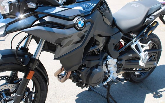 Gebrauchtmotorrad BMW F 800 GS - Bild 11