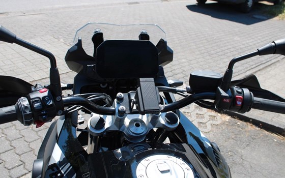 Gebrauchtmotorrad BMW F 800 GS - Bild 14