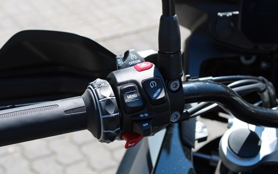 Gebrauchtmotorrad BMW F 800 GS - Bild 15