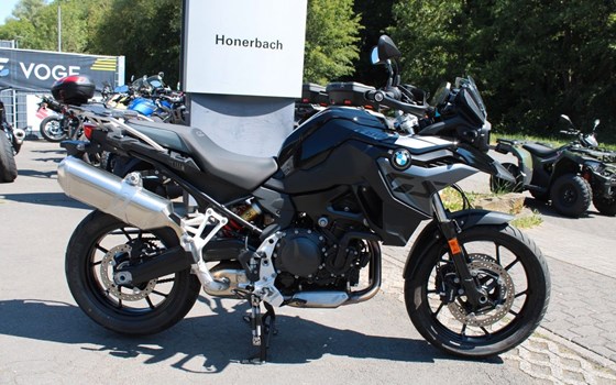 Gebrauchtmotorrad BMW F 800 GS - Bild 17