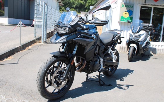 Gebrauchtmotorrad BMW F 800 GS - Bild 2