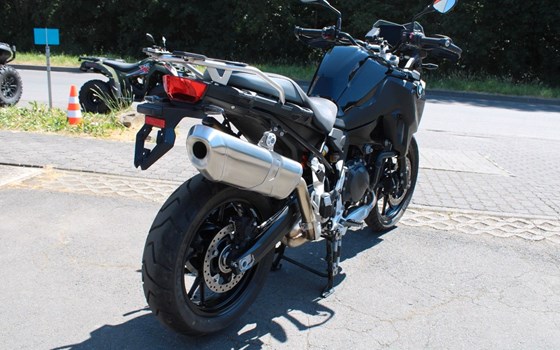 Gebrauchtmotorrad BMW F 800 GS - Bild 4