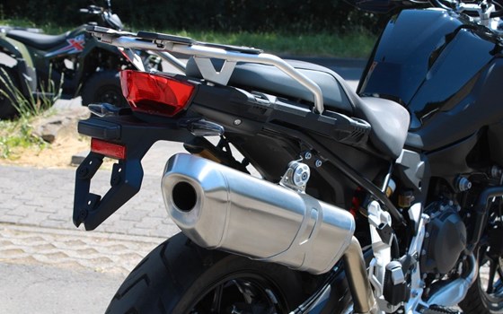 Gebrauchtmotorrad BMW F 800 GS - Bild 5