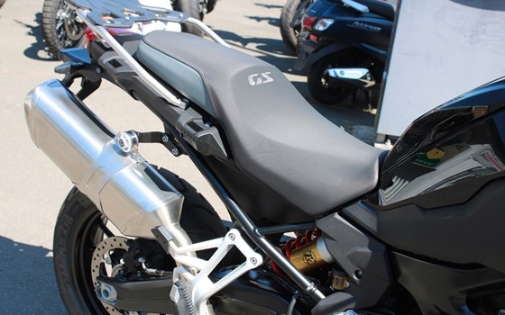 Gebrauchtmotorrad BMW F 800 GS - Bild 7