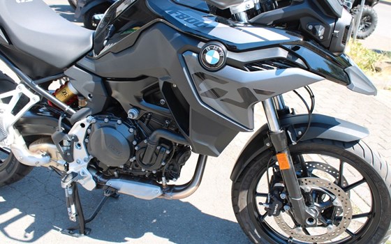 Gebrauchtmotorrad BMW F 800 GS - Bild 8