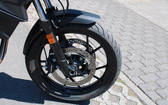 Gebrauchtmotorrad BMW F 800 GS - Bild 9