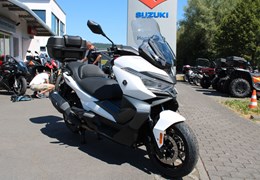 Neumotorrad Voge SR4 350 LUXURY