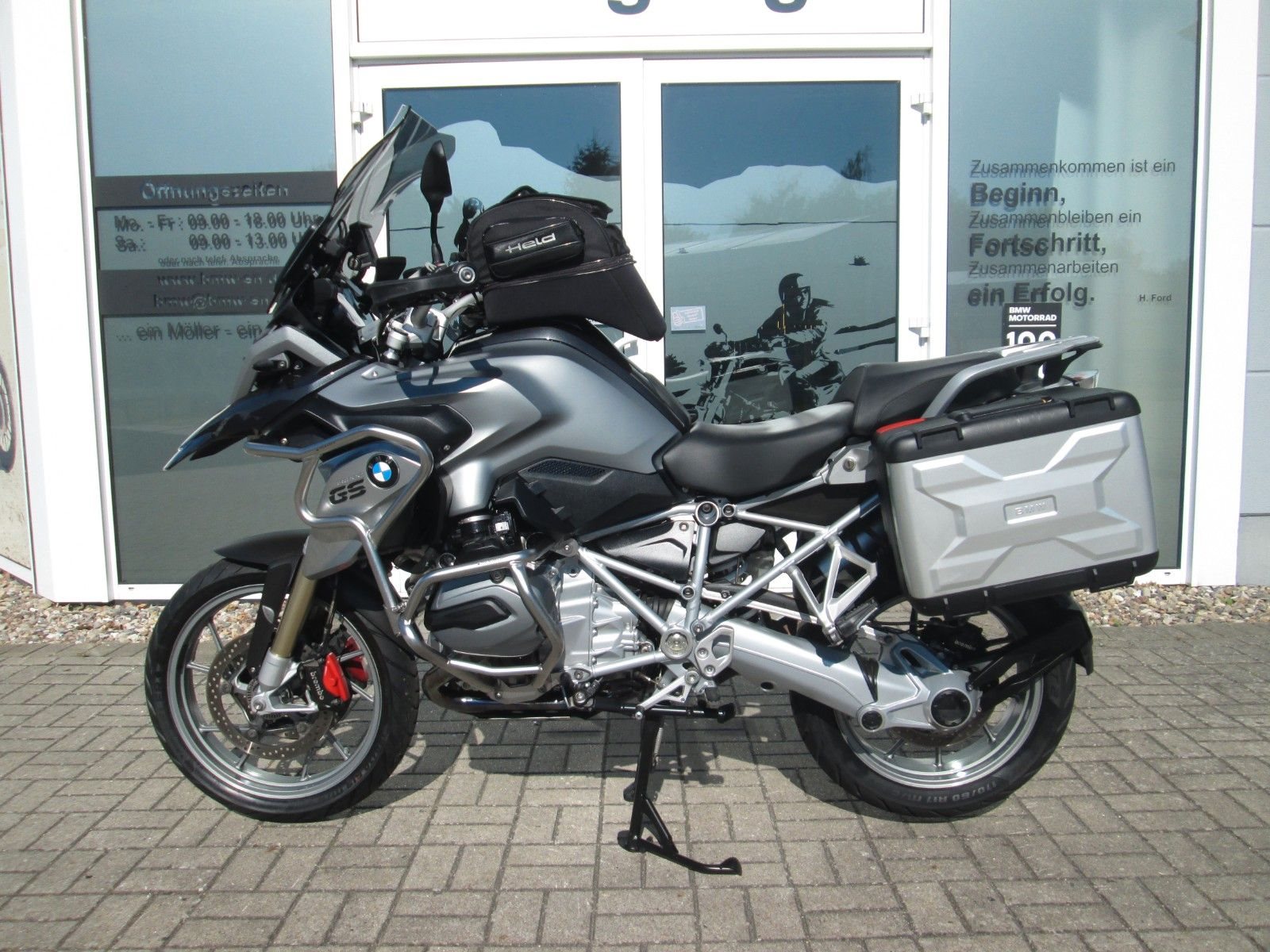 BMW R 1200 GS