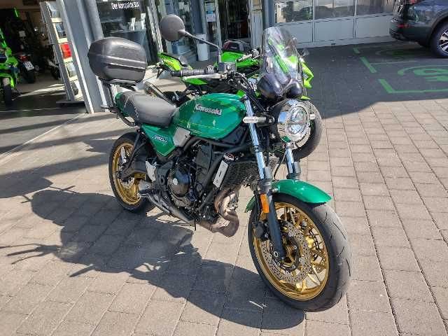 Gebrauchtfahrzeug