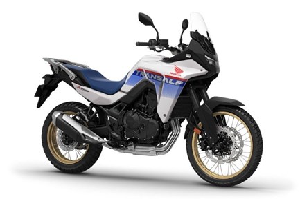Honda XL750 Transalp