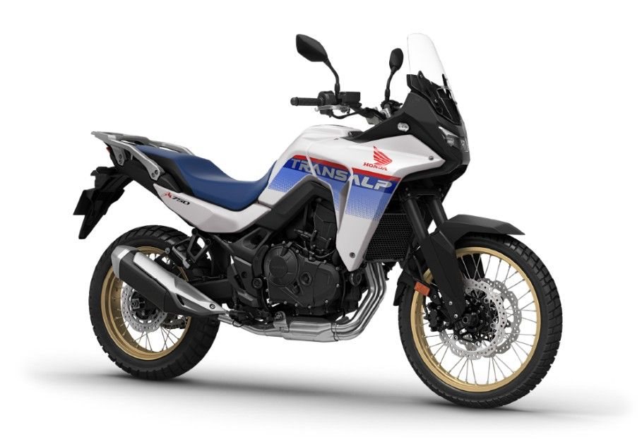 Honda XL750 Transalp