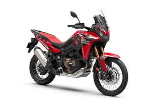 Angebot Honda CRF1100L Africa Twin DCT