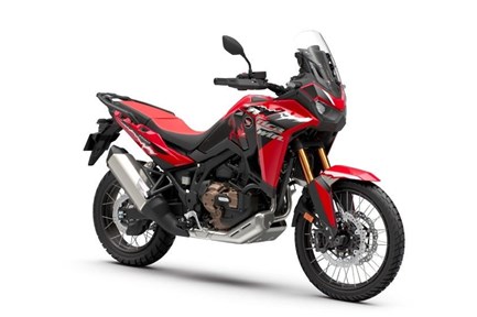 Honda CRF1100L Africa Twin DCT
