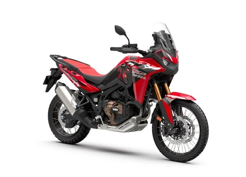 Honda CRF1100L Africa Twin DCT