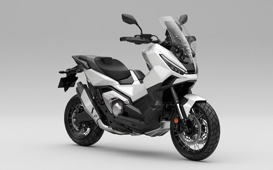 Gebrauchtmotorrad Honda X-ADV - Bild 1
