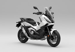 Gebrauchte Honda X-ADV