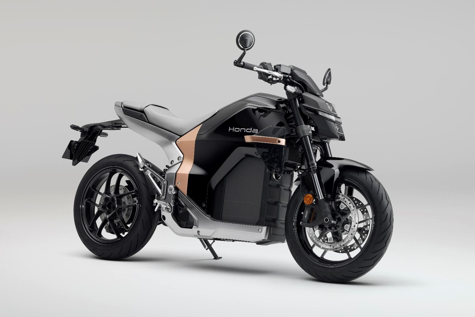 Honda WN7 11kW