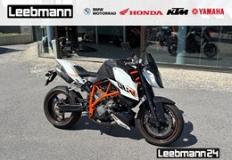 Gebrauchte KTM 990 Super Duke R