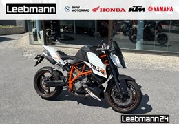 Gebrauchte KTM 990 Super Duke R