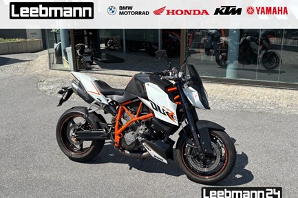 KTM 990 Super Duke R