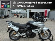 Honda XL 1000 V Varadero