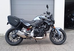 Gebrauchte BMW F 900 R