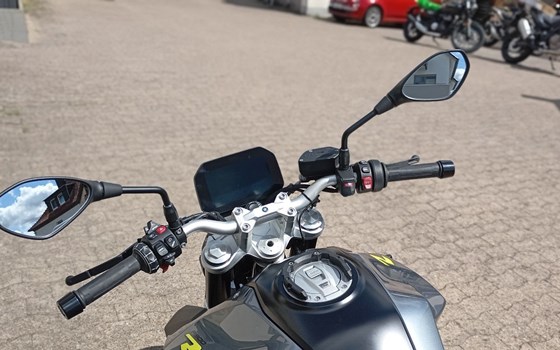 Gebrauchtmotorrad BMW F 900 R - Bild 11