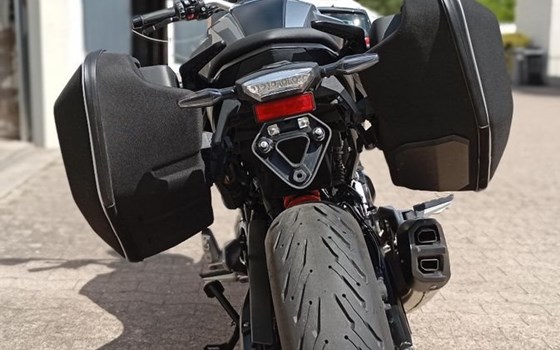 Gebrauchtmotorrad BMW F 900 R - Bild 12