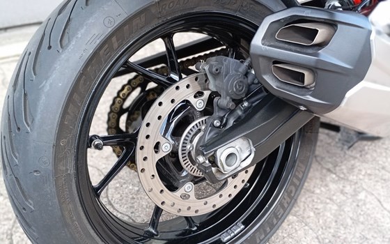 Gebrauchtmotorrad BMW F 900 R - Bild 14