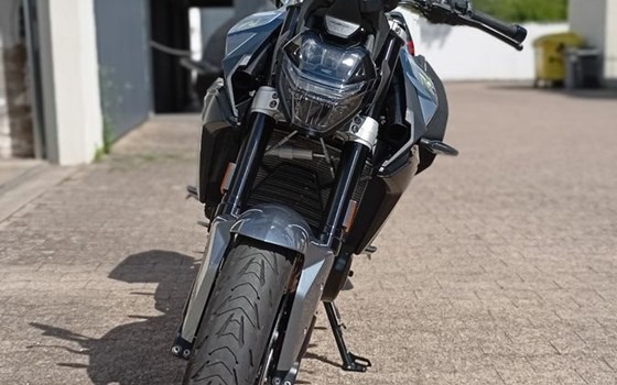 Gebrauchtmotorrad BMW F 900 R - Bild 5