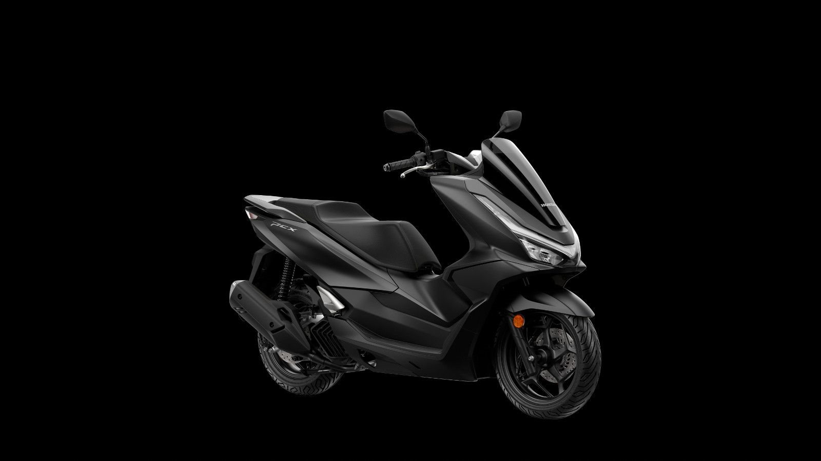 Honda PCX125