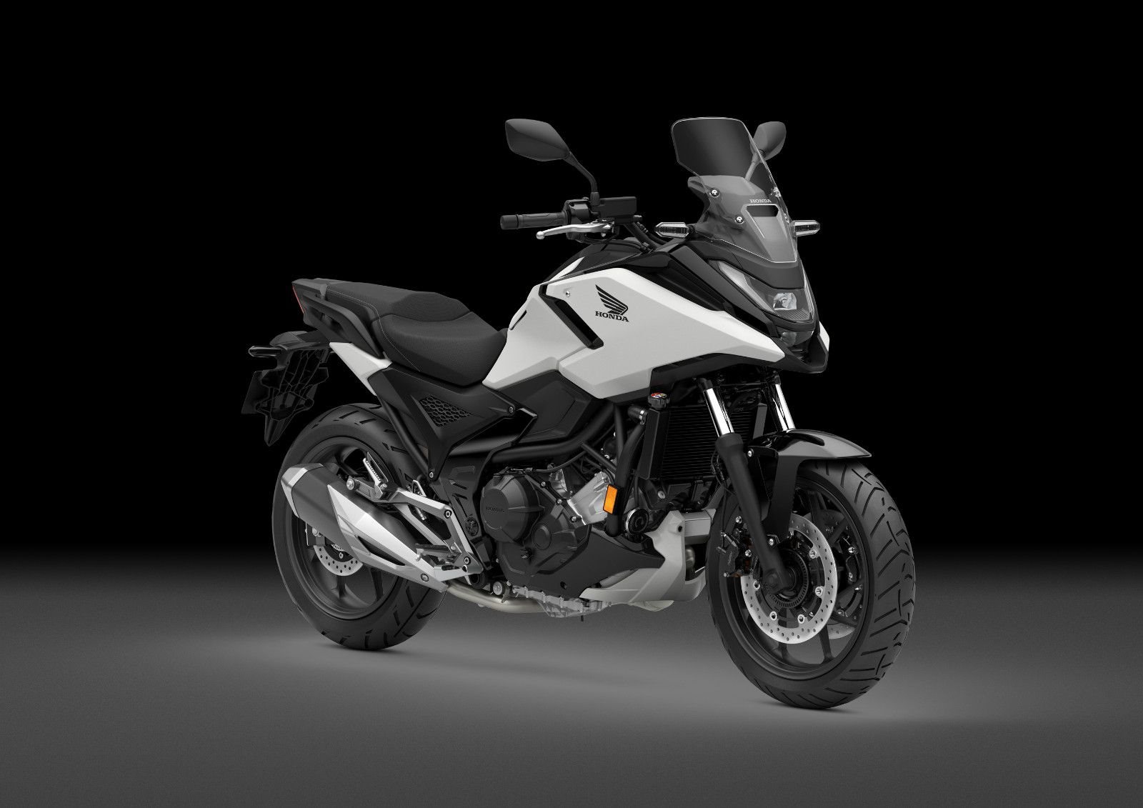 Honda NC750X