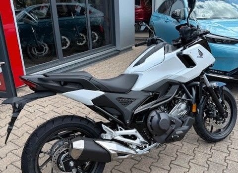 Gebrauchtmotorrad Honda NC750X - Bild 12