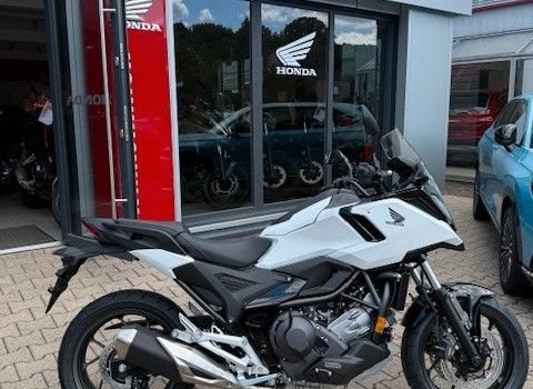 Gebrauchtmotorrad Honda NC750X - Bild 13