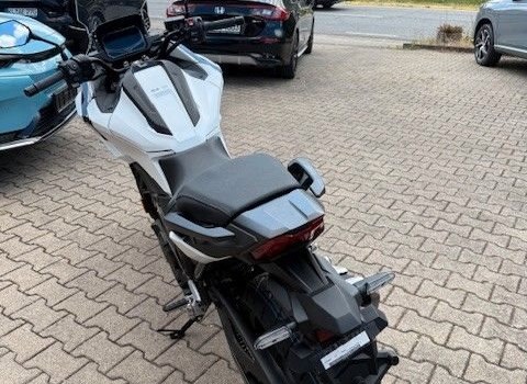 Gebrauchtmotorrad Honda NC750X - Bild 9