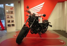 Gebrauchte Honda CMX500 Rebel