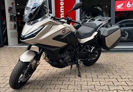 Gebrauchte Honda NT1100